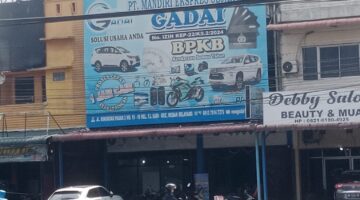 Wartawan Diperlakukan Brutal, Diteriaki Wartawan Bodong, Pelecehan Terhadap Jurnalis dan Dugaan Modus Penipuan Promo Lunas Mobil Tetap Disita Terbuka