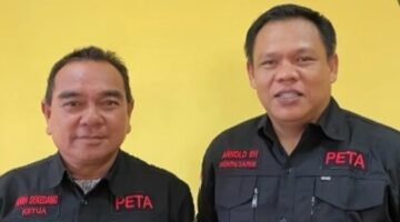PeTA Aceh Tenggara Beberkan Indikasi Keterlibatan Jaringan dalam Penyebaran Spanduk Fitnah Bupati
