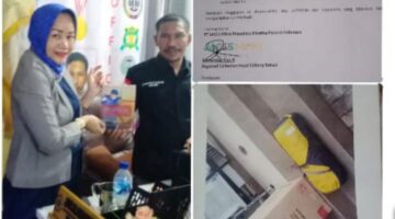 Antara Prosedur Hukum dan Kuasa Leasing: Ibu Siti Rusdahniar Gugat Praktik Matel serta Oknum Polisi