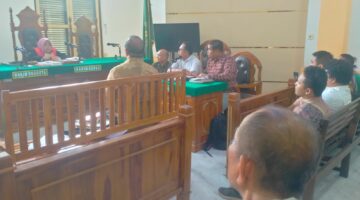 Kasus Korban Nangkap Maling Masuk Penjara, Ahli Hukum Pidana Prof. Dr.Maidin Gultom,SH.M.Hum : Secara Hukum, Kasus Ini Lemah Dan Layak Dihentikan!