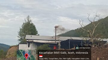 Pasca Pembekuan Administratif, PT Rosin Diduga Tetap Beroperasi, Polda Aceh dan Mabes Polri Didesak Turun ke Gayo Lues