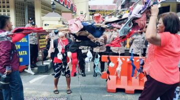 Terungkap! Kapolrestabes Medan Pernah Hubungi Ketua Umum HBB dan Ketua Umum PMS Berjanji Menyelesaikan Kasus Korban Jadi Tersangka Setelah Nangkap Maling ?