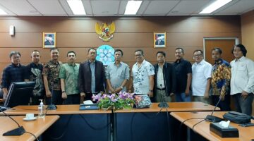 SWI Perkuat Komitmen Profesionalisme, Dewan Pers Paparkan Standar Baru Organisasi Wartawan